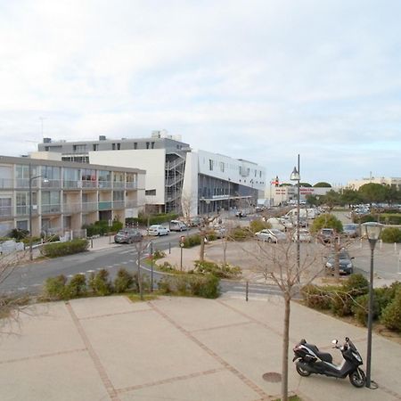 Studio Balaruc-les-Bains, 1 pièce, 4 personnes - FR-1-503-23 Extérieur photo