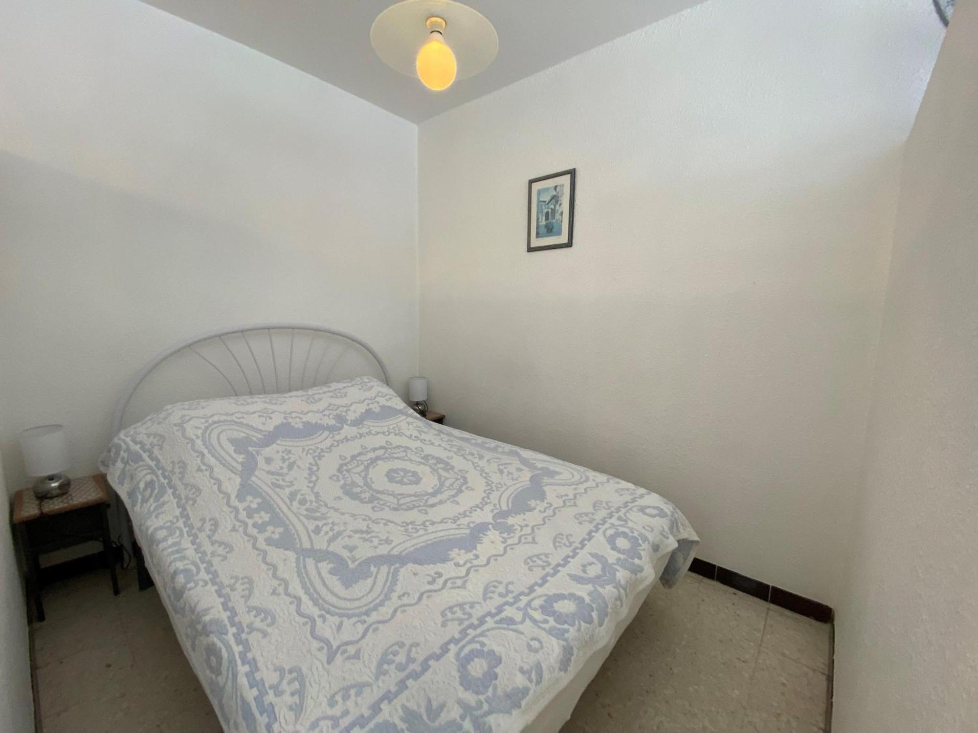 Studio Balaruc-les-Bains, 1 pièce, 4 personnes - FR-1-503-23 Extérieur photo